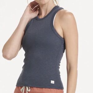 Vuori Women's Sunrise High Neck Tank